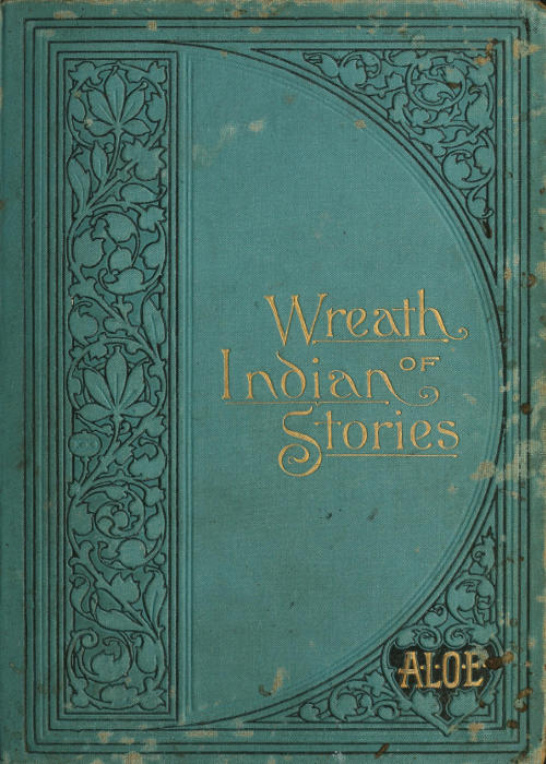 A Wreath of Indian Stories A Wreath of Indian Stories