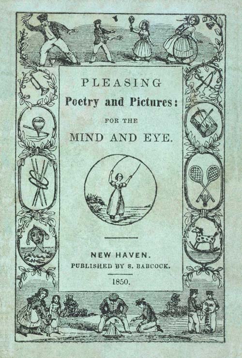 Pleasing Poetry and Pictures: For the Mind and the Eye Pleasing Poetry and Pictures: For the Mind and the Eye