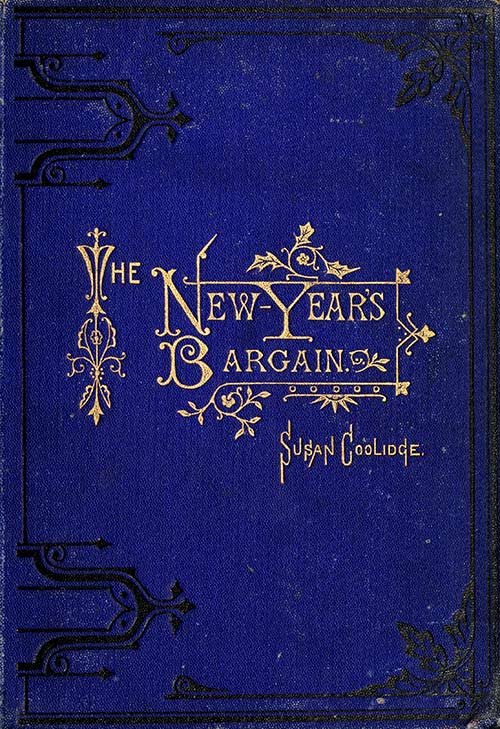 The New-Year's Bargain The New-Year's Bargain