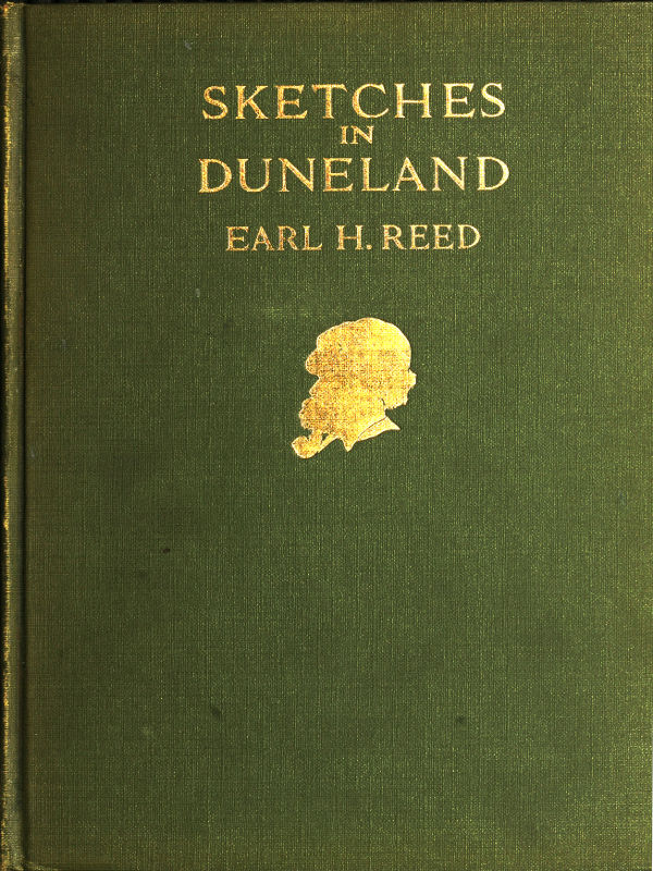 Sketches in Duneland