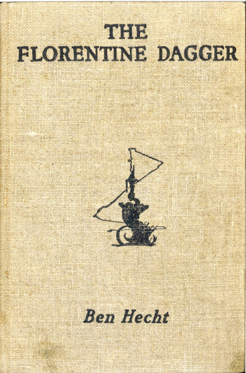 The Florentine Dagger: A Novel for Amateur Detectives The Florentine Dagger: A Novel for Amateur Detectives