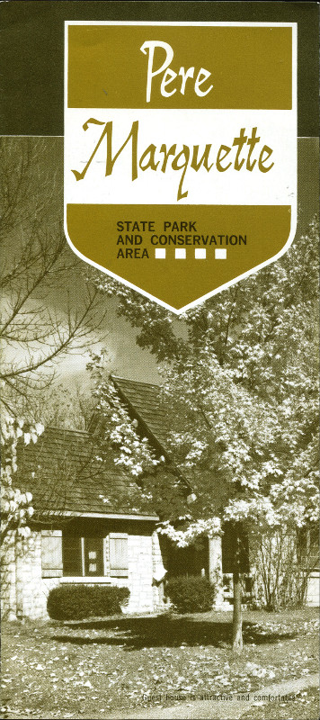 Pere Marquette State Park Pere Marquette State Park