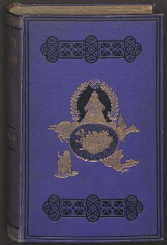 Ultima Thule; or, A Summer in Iceland. vol. 1/2 Ultima Thule; or, A Summer in Iceland. vol. 1/2