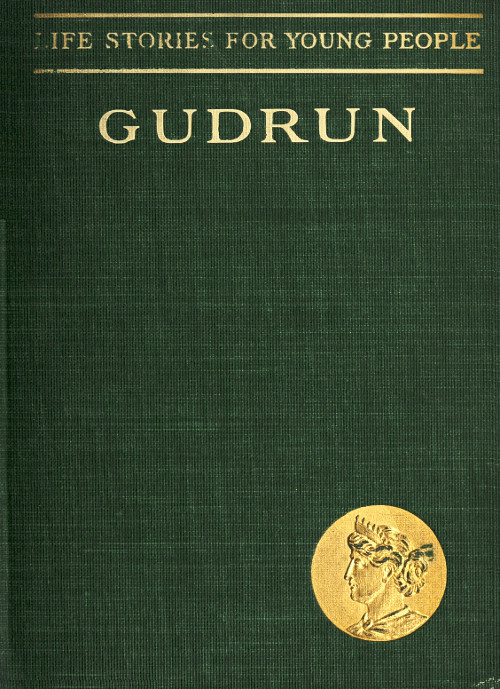 Gudrun Gudrun