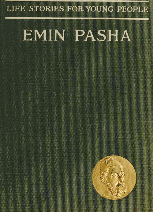 Emin Pasha Emin Pasha
