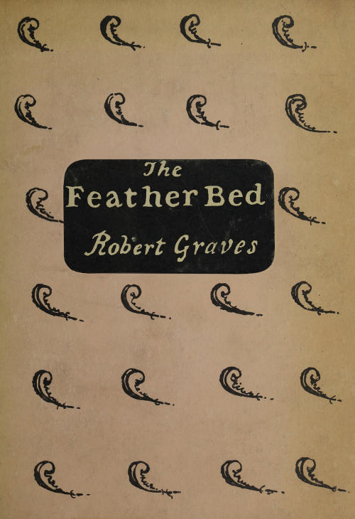 The Feather Bed The Feather Bed