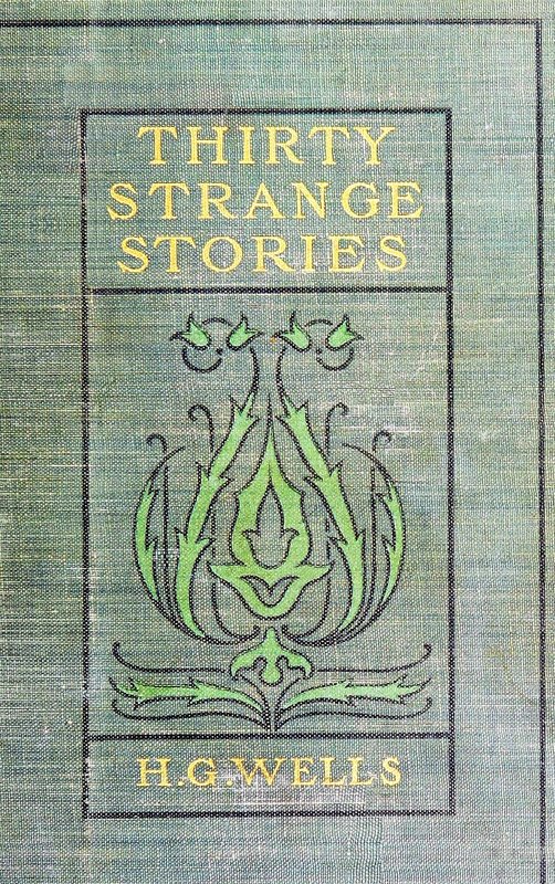 30 Strange Stories 30 Strange Stories