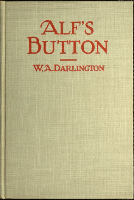 Alf's Button Alf's Button