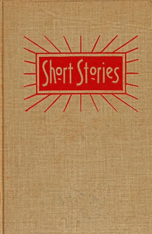 Short Stories: A Magazine of Fact and Fiction. Vol. V, No. 2, Mar. 1891 Short Stories: A Magazine of Fact and Fiction. Vol. V, No. 2, Mar. 1891