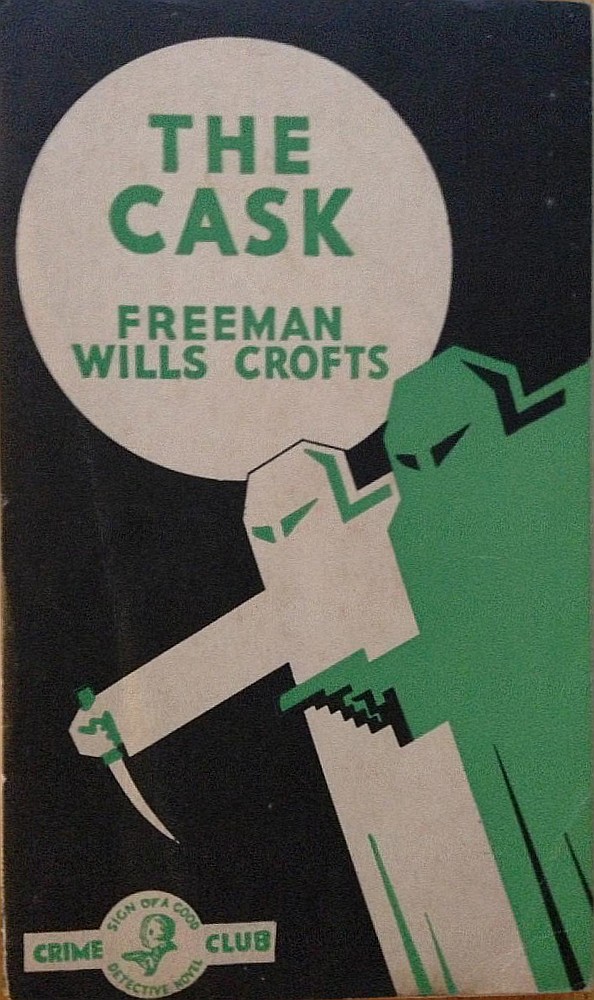 The Cask The Cask