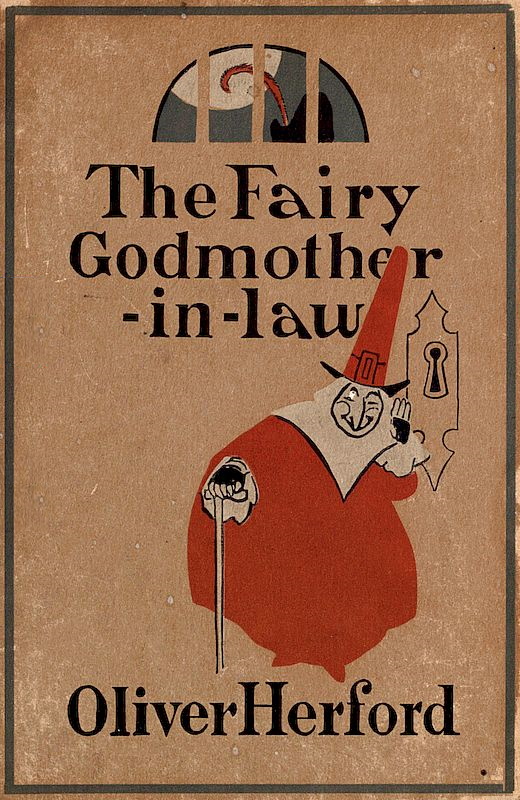The Fairy Godmother-in-law The Fairy Godmother-in-law