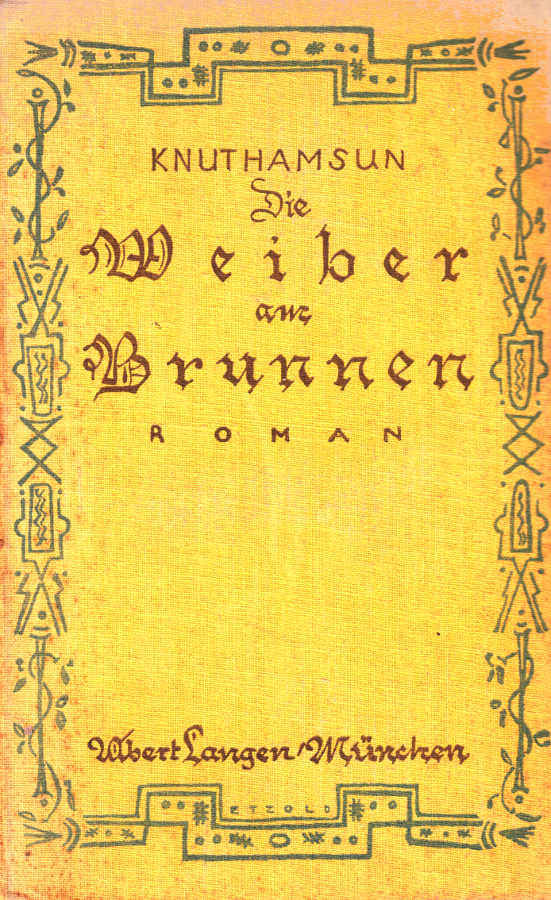 Die Weiber am Brunnen: Roman Die Weiber am Brunnen: Roman