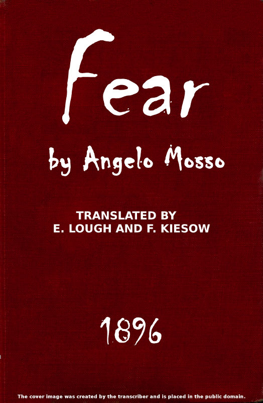 Fear