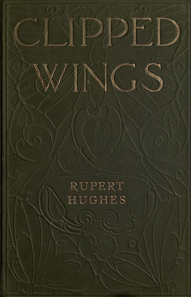 Clipped Wings