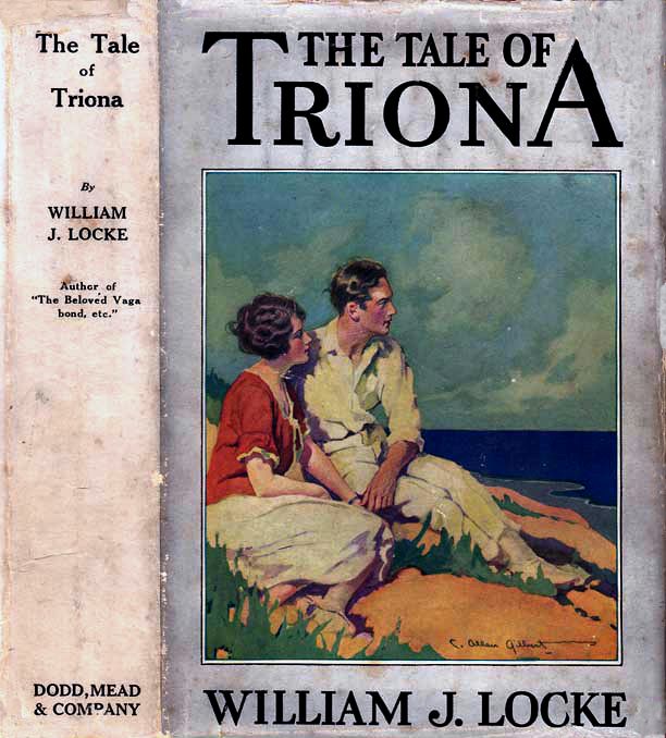 The Tale of Triona The Tale of Triona
