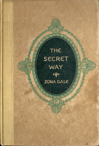 The Secret Way The Secret Way
