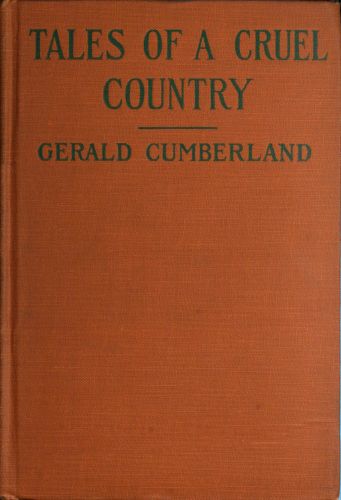 Tales of a Cruel Country Tales of a Cruel Country