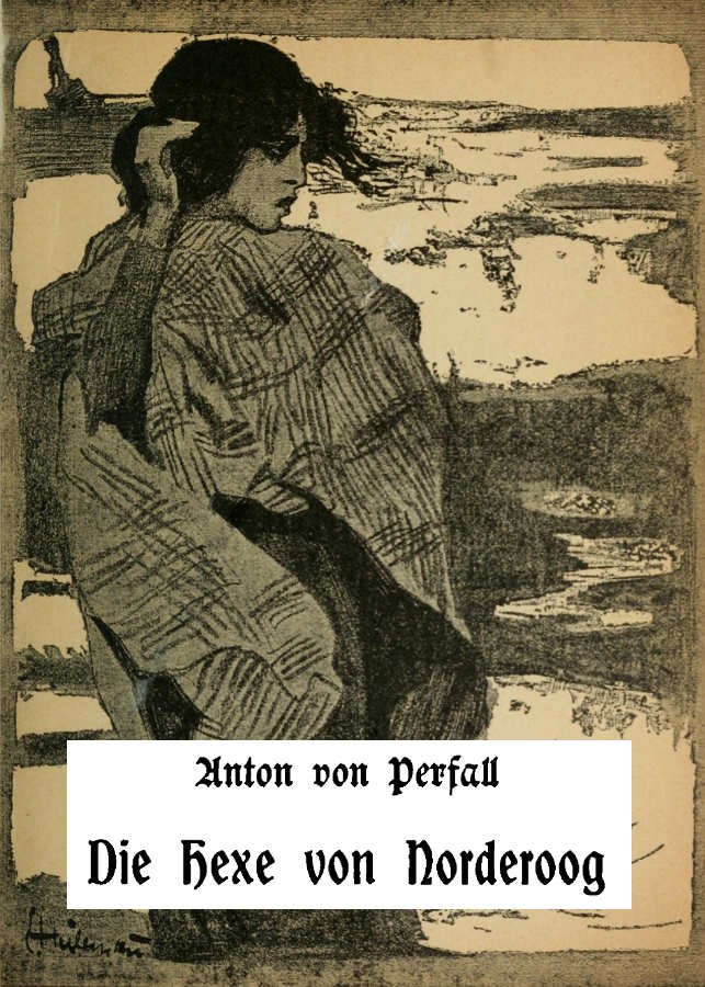 Die Hexe von Norderoog Die Hexe von Norderoog