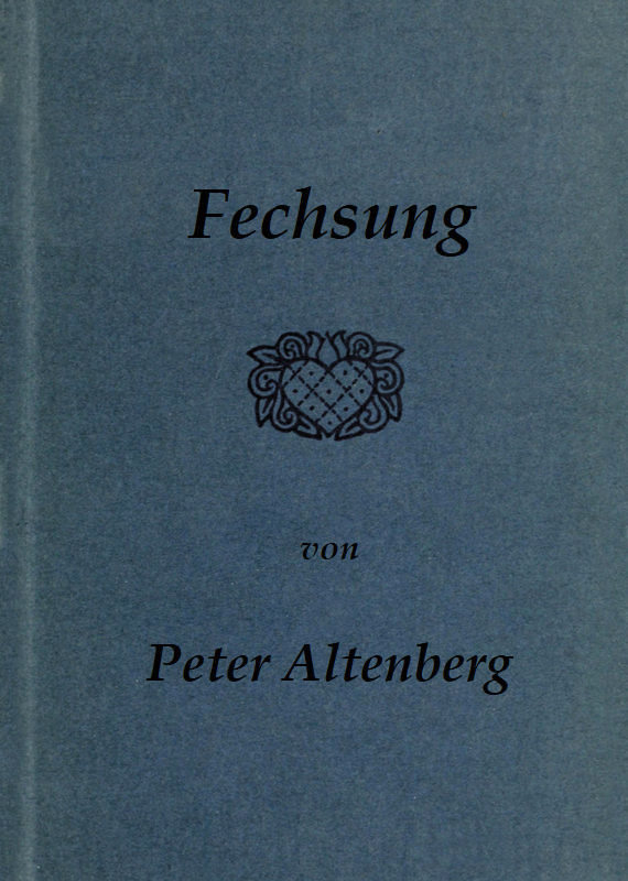 Fechsung Fechsung