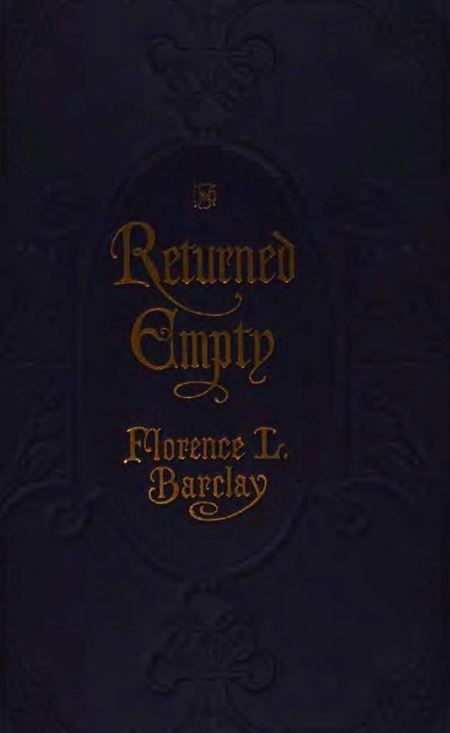 Returned Empty Returned Empty