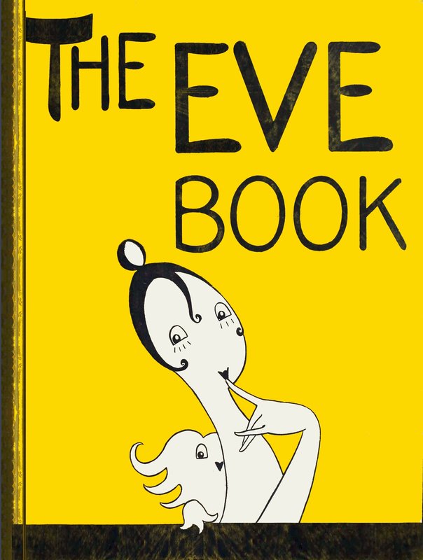 The First Book of Eve The First Book of Eve