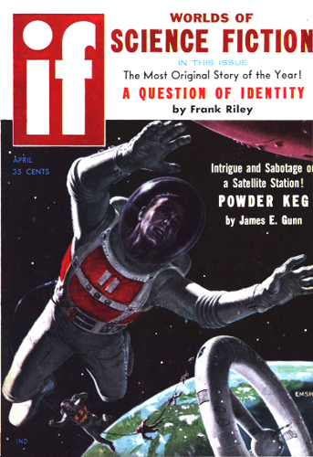 A Question of Identity A Question of Identity
