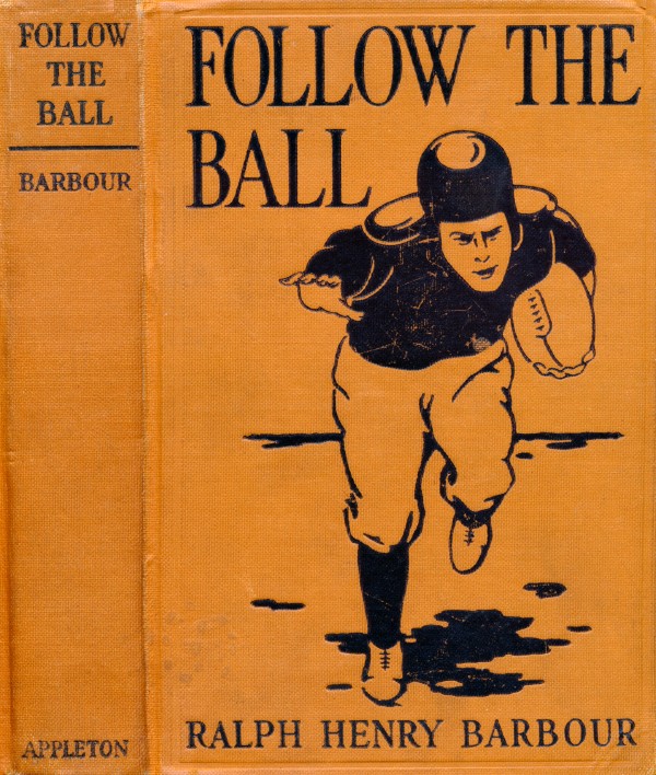 Follow the Ball Follow the Ball