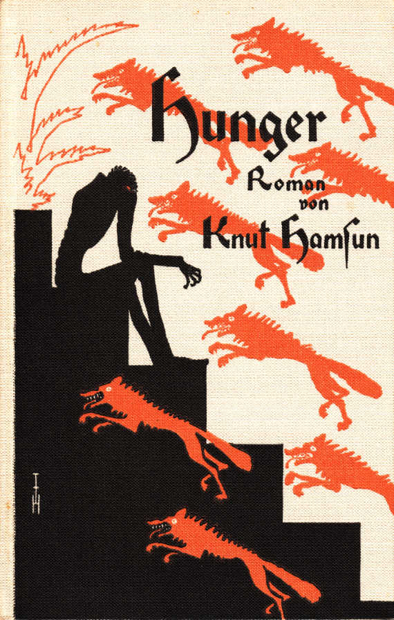 Hunger Hunger