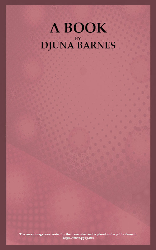 A Book A Book