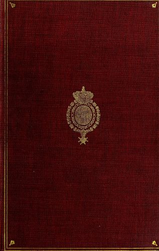 The Escorial
A Historical and Descriptive Account of the Spanish Royal Palace, Monastery and Mausoleum