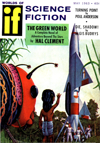 The Green World The Green World