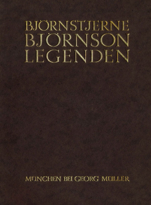 Legenden Legenden