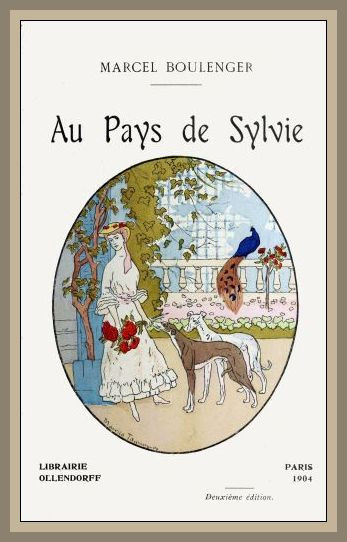 Au pays de Sylvie Au pays de Sylvie