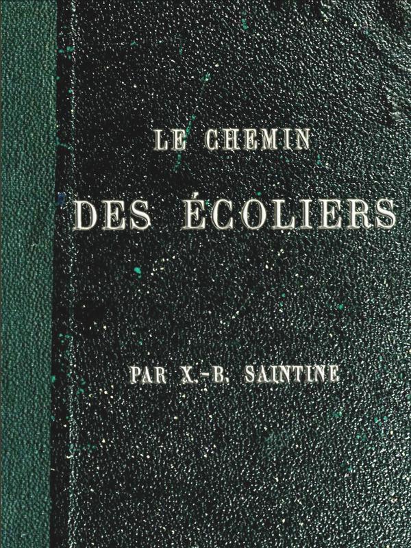 Le chemin des écoliers
Promenade de Paris à Marly-le-Roy, en suivant les bords du Rhin