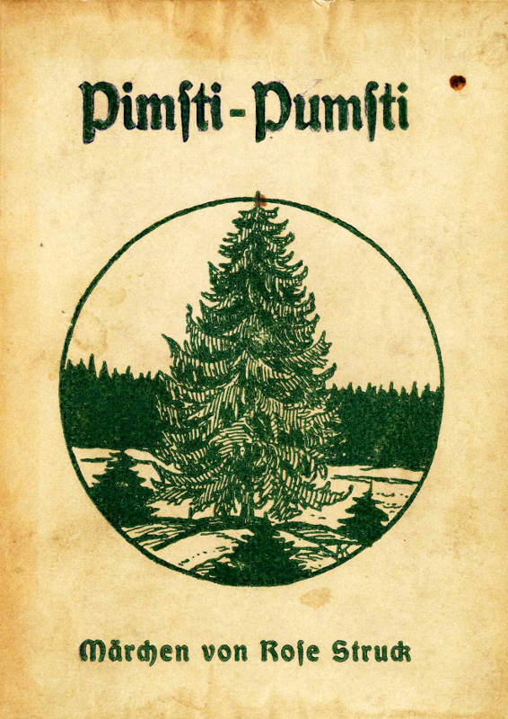 Pimsti-Pumsti Pimsti-Pumsti