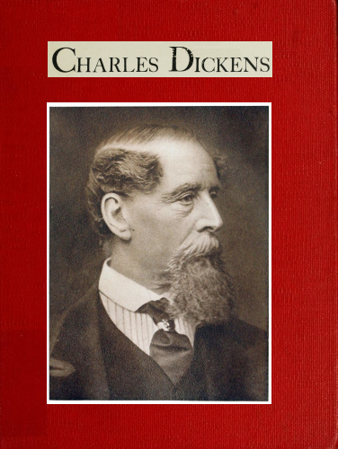 Charles Dickens Charles Dickens