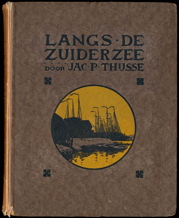 Langs de Zuiderzee Langs de Zuiderzee