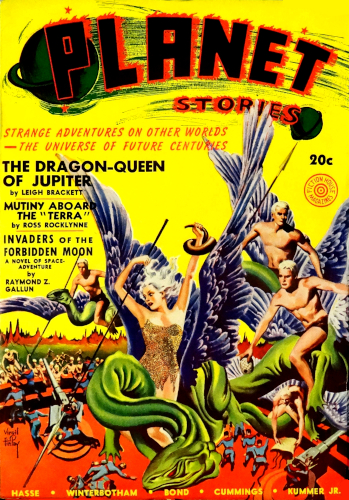 Invaders of the Forbidden Moon Invaders of the Forbidden Moon