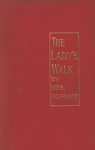 The Lady's Walk The Lady's Walk