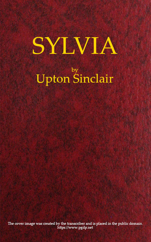 Sylvia: A Novel Sylvia: A Novel