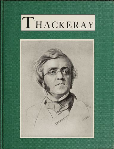 Thackeray Thackeray