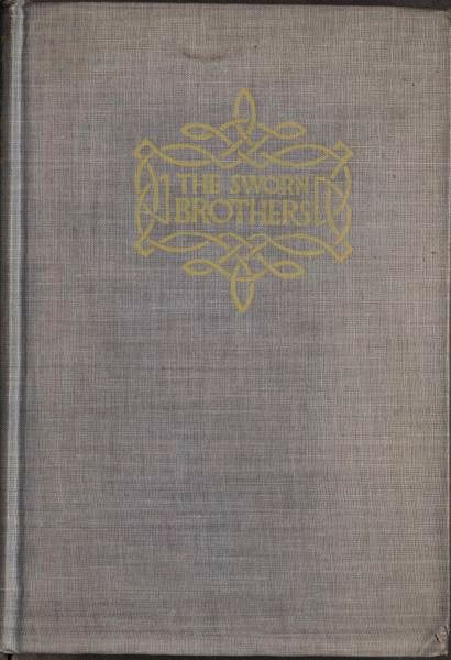 The Sworn Brothers: A Tale of the Early Days of Iceland The Sworn Brothers: A Tale of the Early Days of Iceland