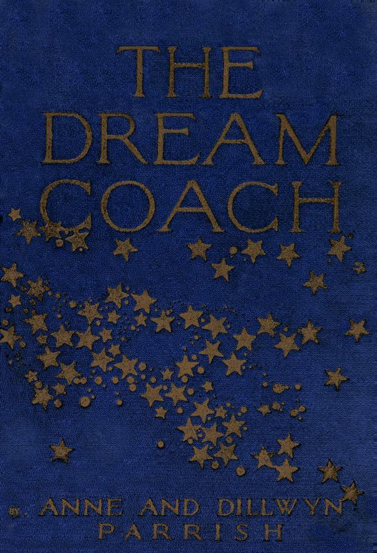The Dream Coach The Dream Coach