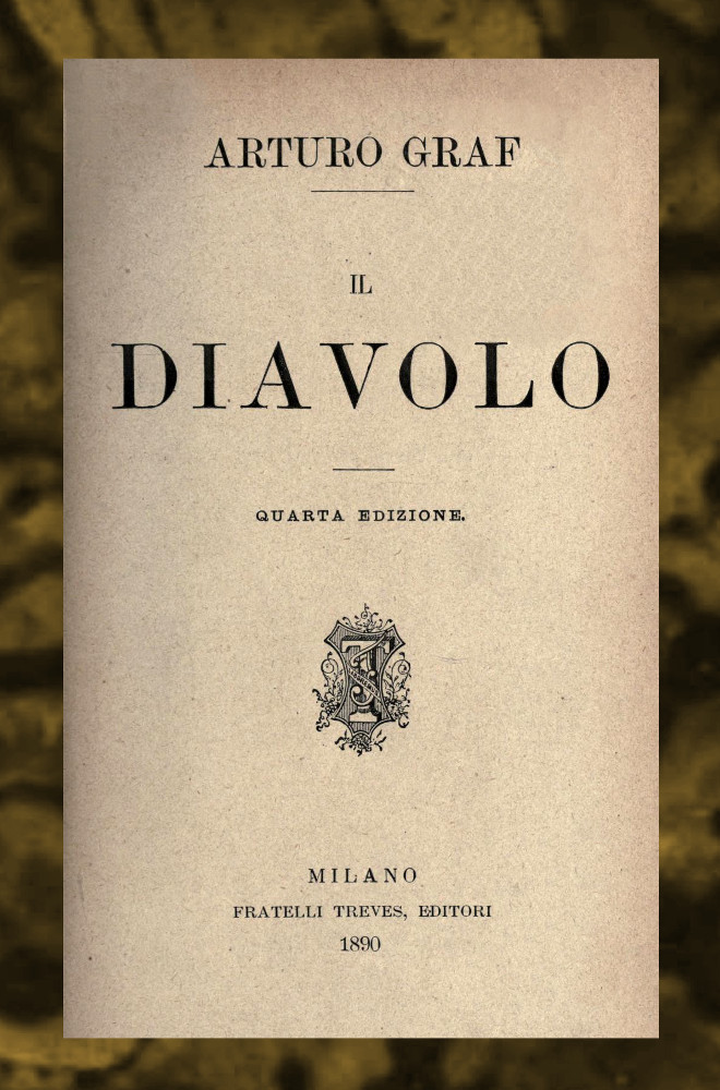 Il Diavolo Il Diavolo