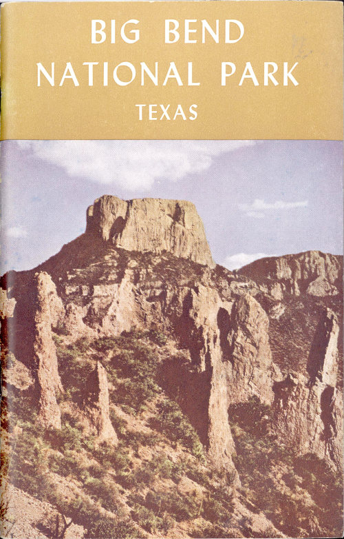 Big Bend National Park: Land of Dramatic Contrasts and Scenic Grandeur Big Bend National Park: Land of Dramatic Contrasts and Scenic Grandeur