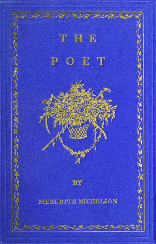 The Poet The Poet