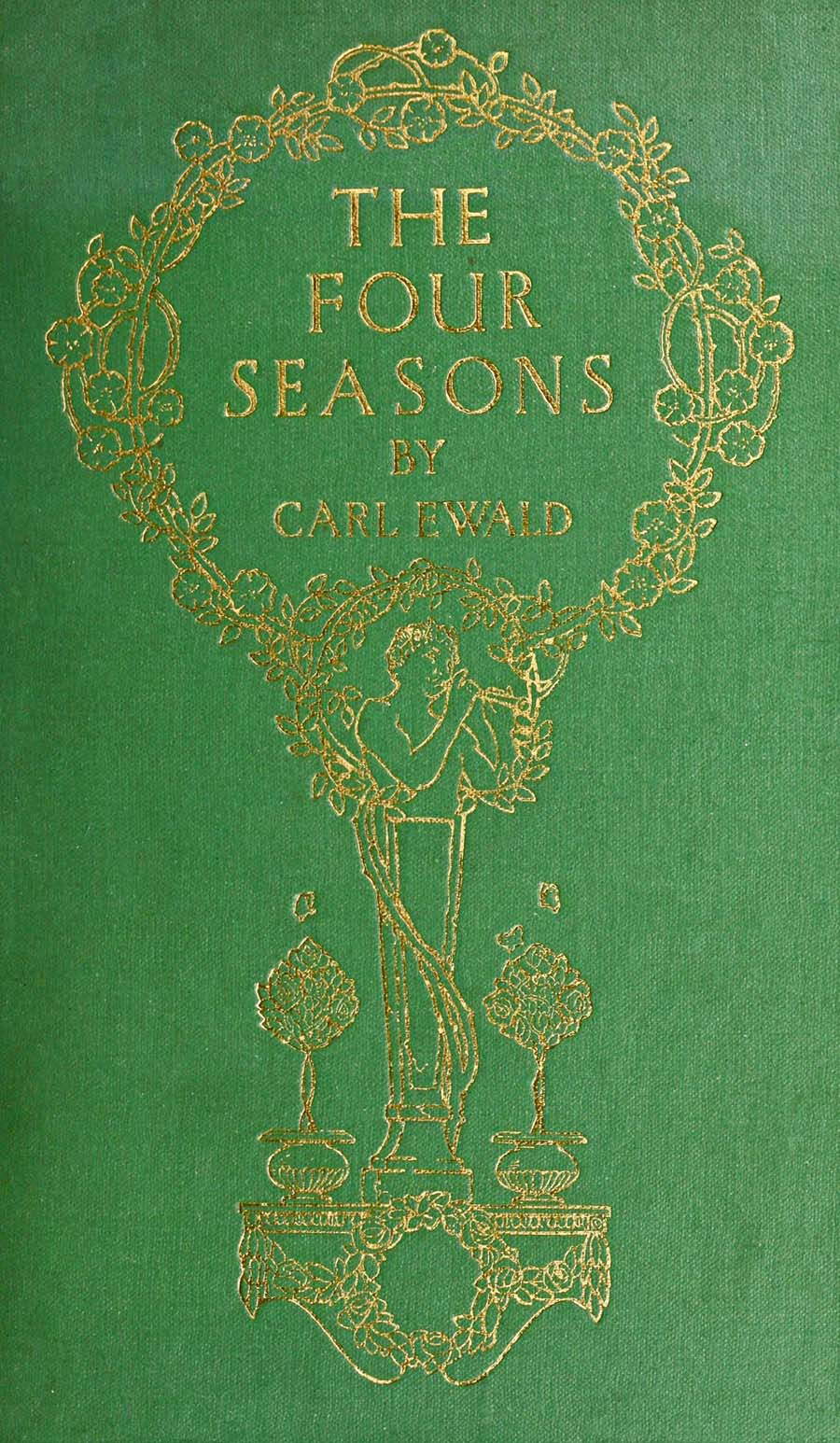 The Four Seasons The Four Seasons