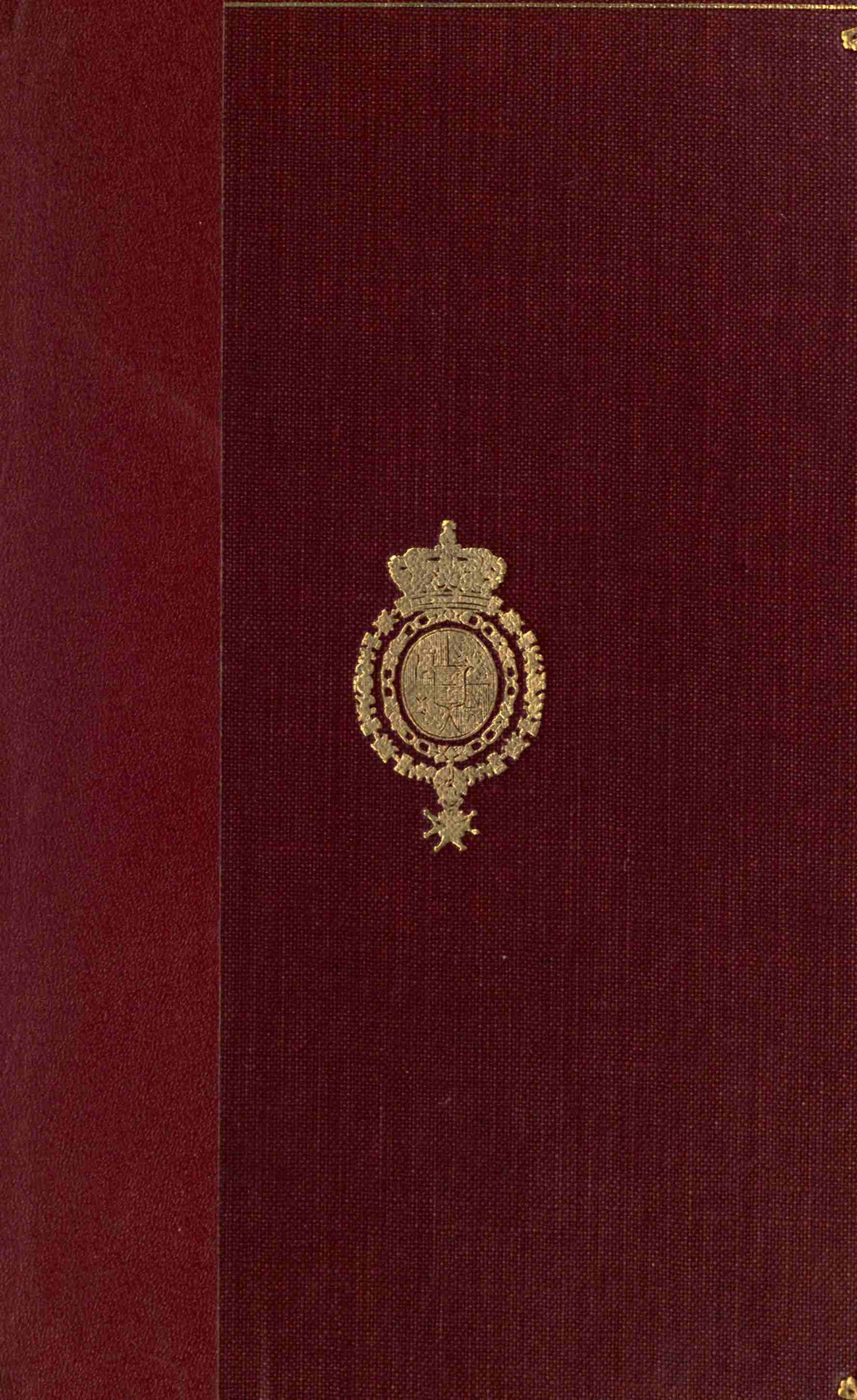 Royal Palaces of Spain