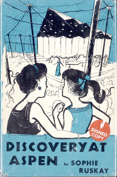 Discovery at Aspen Discovery at Aspen
