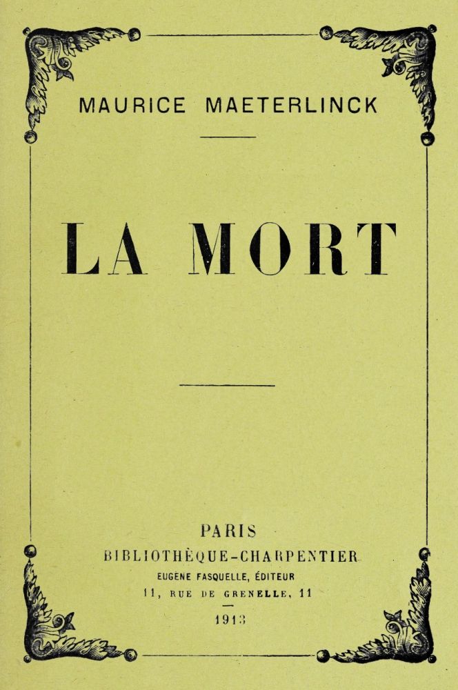 La Mort La Mort